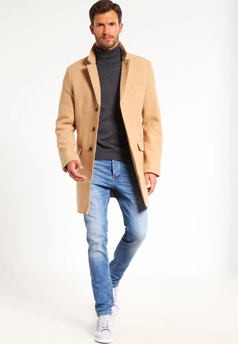 Pier One Jeansy Slim Fit - Light Blue 2 Pier One Jeansy Slim Fit - Light Blue - obrazek 2