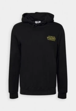 Pier One Bluza - Black 9 Pier One Bluza - Black -Pier One 2cb0f2e94d4b4c2c9248064d0ae0a5d4