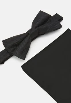 Pier One SET - Inne Akcesoria - Black -Pier One 2cca1eb0efd04088b69965831c1a5978