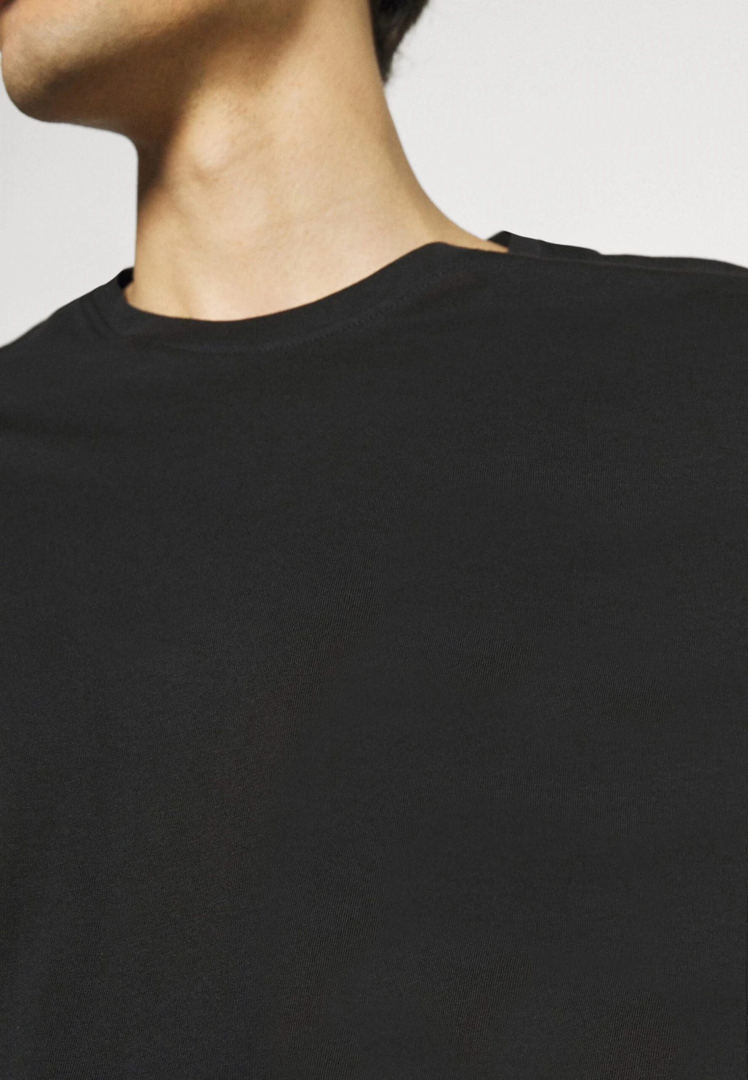 Pier One Piżama - Black 4 Pier One Piżama - Black - obrazek 4