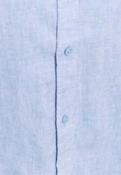 Pier One Koszula - Mottled Blue -Pier One 2f5ef85ba14e4c8598f7cc4826ba42f1