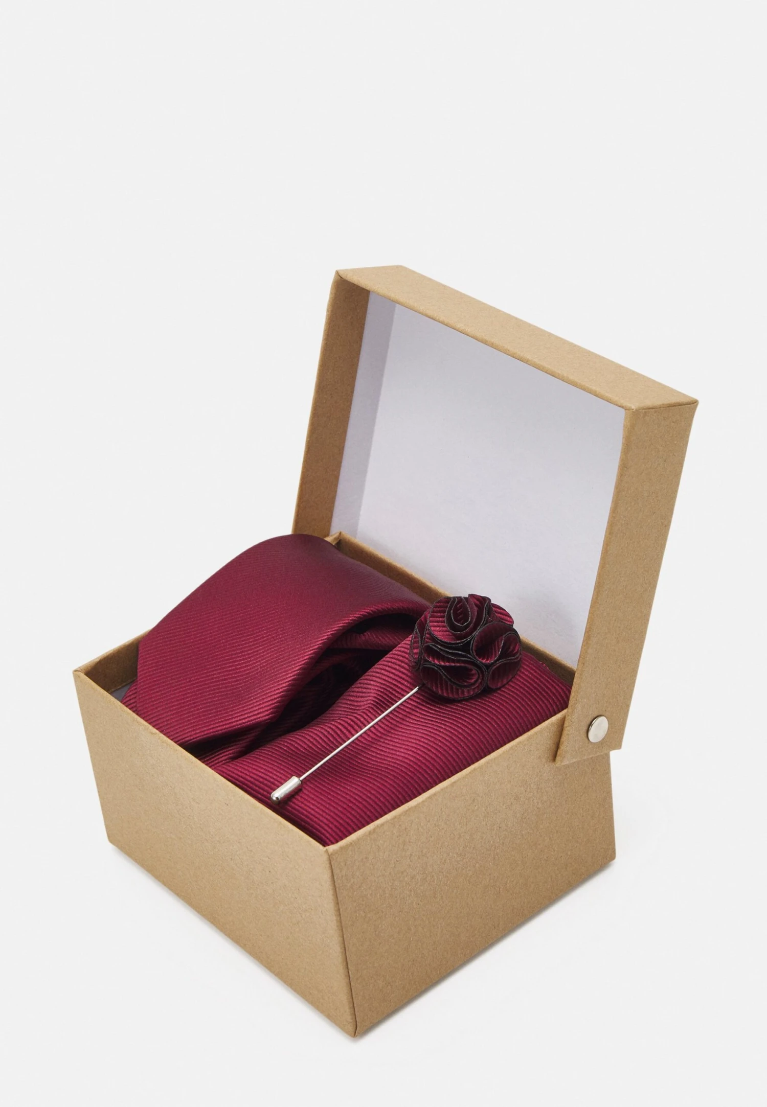 Pier One SET - Inne Akcesoria - Bordeaux 5 Pier One SET - Inne Akcesoria - Bordeaux - obrazek 5