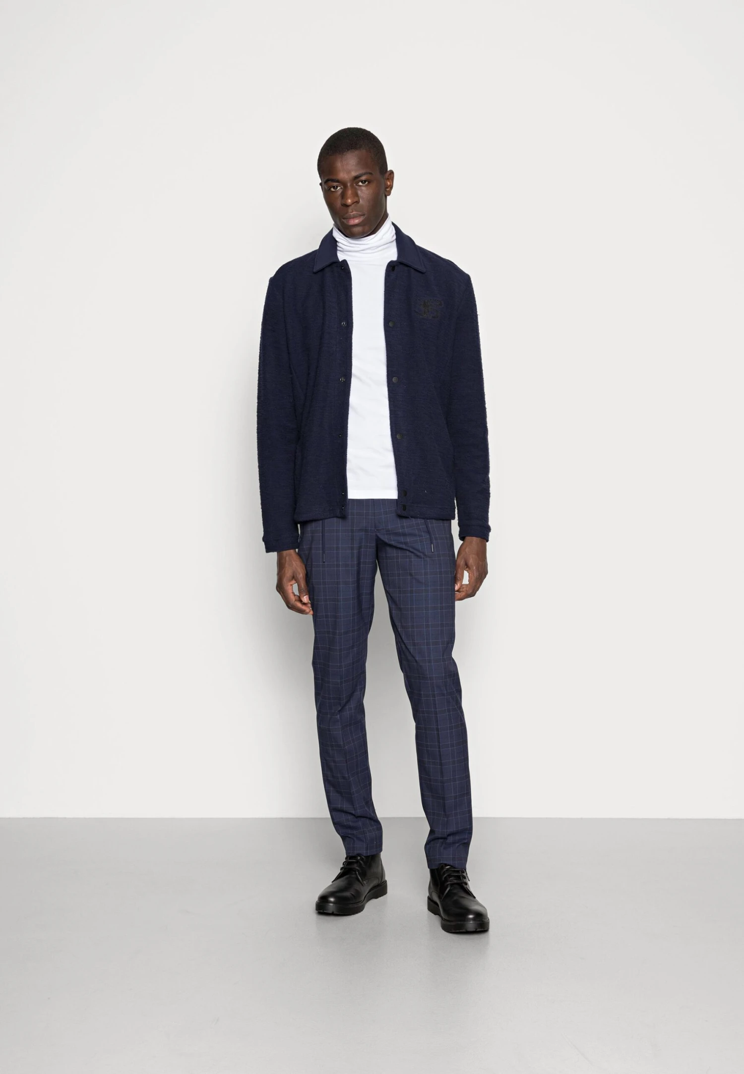 Pier One Bluzka Z Długim Rękawem - White 2 Pier One Bluzka Z Długim Rękawem - White - obrazek 2