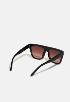 Pier One UNISEX - Okulary Przeciwsłoneczne - Brown