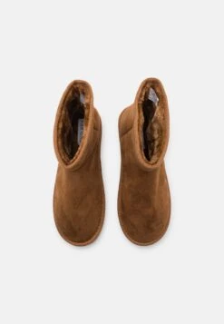 Pier One Botki - Cognac 9 Pier One Botki - Cognac -Pier One 347b9b0ca989491dbf1645fb8f47cdd2