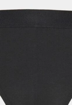 Pier One 3 PACK - Figi - Black/mottled Grey/white -Pier One 3629b79300d64c94b708eef36fdd852b