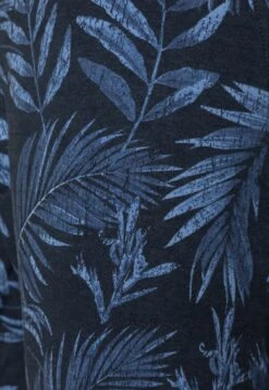 Pier One Szorty - Dark Blue 8 Pier One Szorty - Dark Blue -Pier One 387c74f9f1e1465fb82f48e51910c389