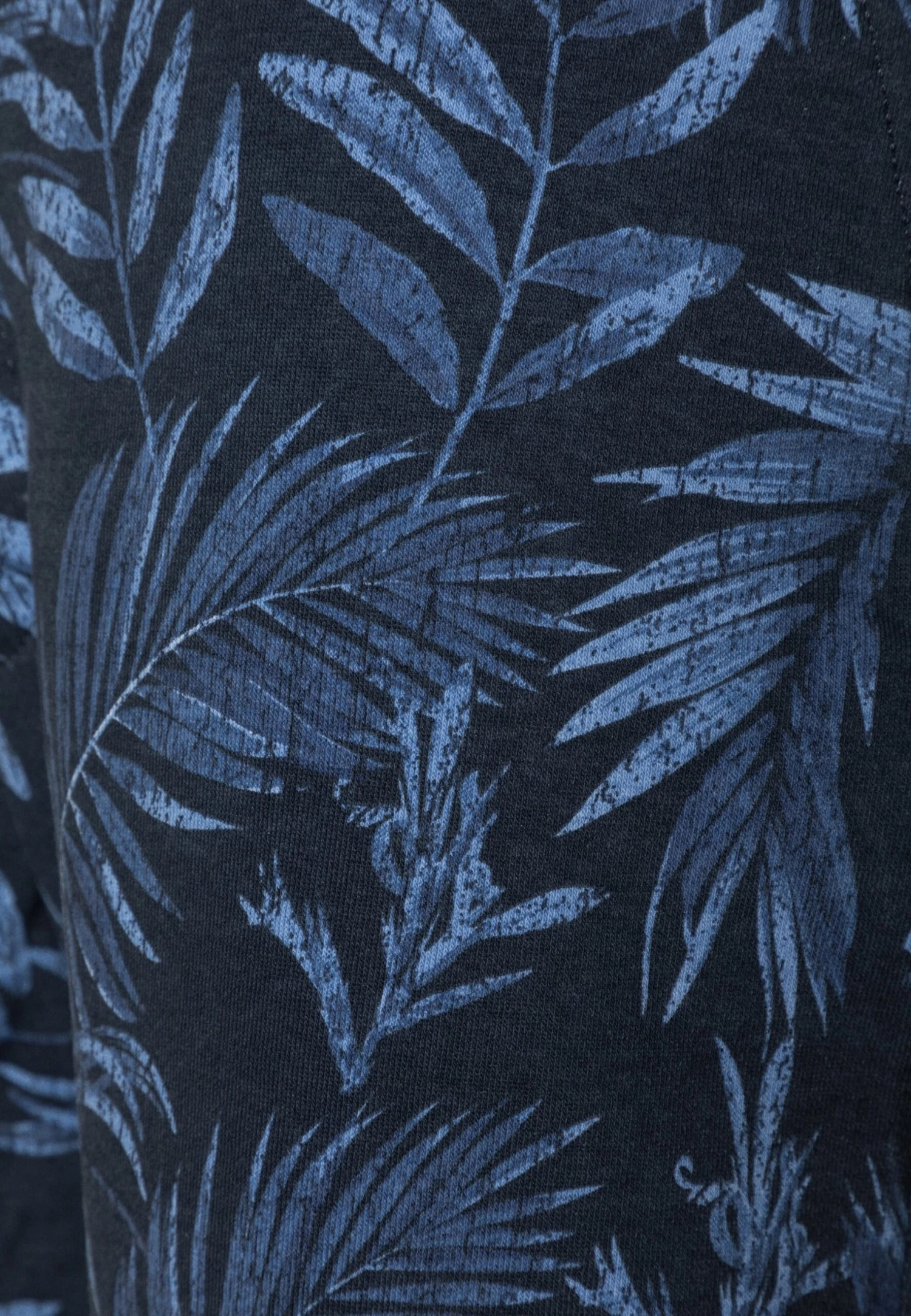 Pier One Szorty - Dark Blue 4 Pier One Szorty - Dark Blue - obrazek 4