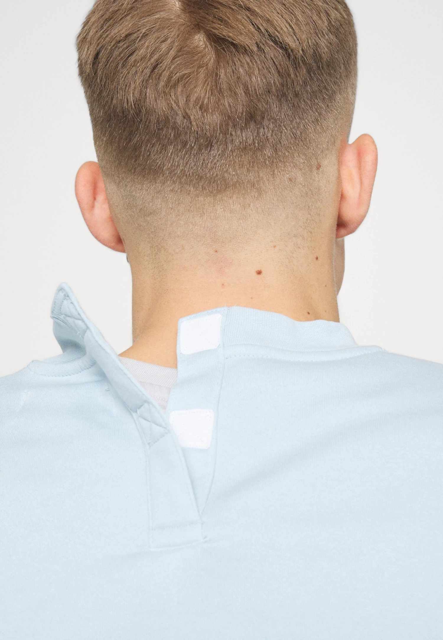 Pier One Bluza - Light Blue 8 Pier One Bluza - Light Blue - obrazek 8