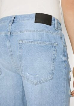 Pier One Szorty Jeansowe - Blue Denim 13 Pier One Szorty Jeansowe - Blue Denim -Pier One 3a28058a19314def99b8e614cc7bf4c8