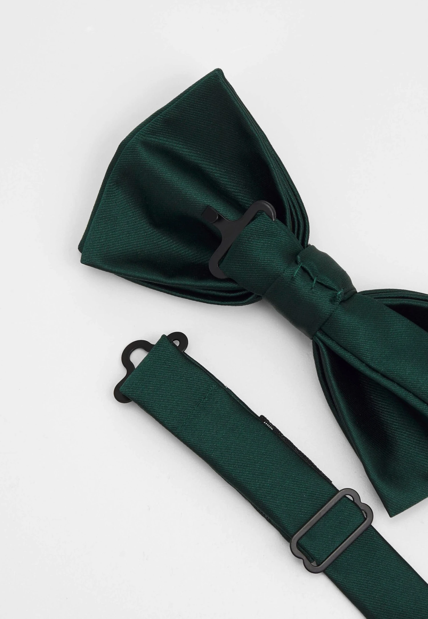 Pier One SET - Poszetka - Dark Green 3 Pier One SET - Poszetka - Dark Green - obrazek 3