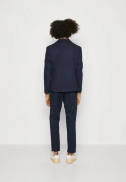 Pier One Marynarka - Dark Blue 8 Pier One Marynarka - Dark Blue -Pier One 3bd9a3b13b214c24bf6c3674c5ae57de