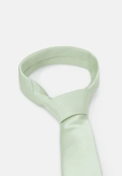 Pier One Krawat - Light Green 5 Pier One Krawat - Light Green -Pier One 3c414215ec614b02bb24d87c453c0700