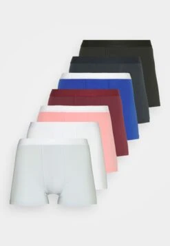 Pier One 7 PACK - Panty - Black/white/light Blue 10 Pier One 7 PACK - Panty - Black/white/light Blue -Pier One 3caa27fe025d4f6ba6d1c062295f7fa7