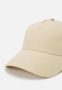 Pier One UNISEX 3 PACK - Czapka Z Daszkiem - Black/dark Brown/beige -Pier One 3d13a1c850b941d5a4b63fce37b4b5cf