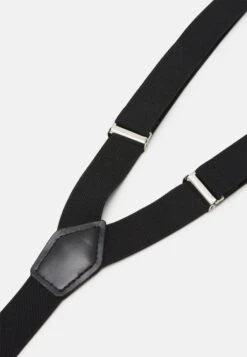 Pier One SET - Inne Akcesoria - Black -Pier One 3d258e88ab4b4d06873f3d180d516e06