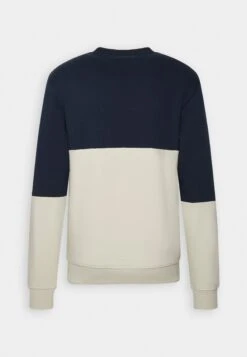 Pier One Bluza - Blue/grey -Pier One 3dad9a9c11bd499c8e98d85cc9061f4c