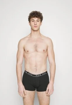 Pier One 5 PACK - Panty - Light Grey/black/green 9 Pier One 5 PACK - Panty - Light Grey/black/green -Pier One 3f45ff3e80b9477d869ccffd48927418