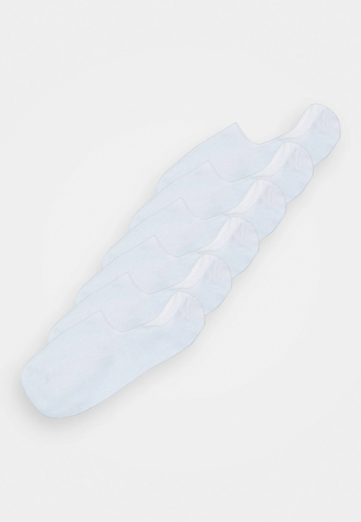 Pier One 7 PACK - Stopki - White 1 Pier One 7 PACK - Stopki - White