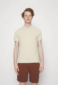 Pier One 3 PACK - Koszulka Polo - Dark Blue/brown/beige 9 Pier One 3 PACK - Koszulka Polo - Dark Blue/brown/beige -Pier One 42f0578ba19745519d8eaea25ab078f5