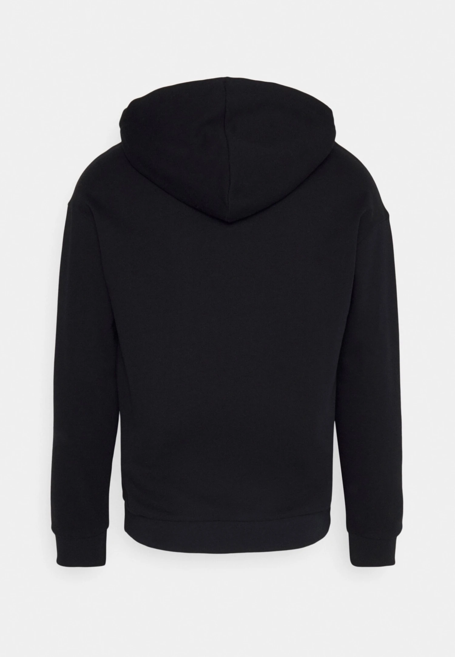 Pier One 3 PACK - Bluza - Dark Blue/black/mottled Grey 2 Pier One 3 PACK - Bluza - Dark Blue/black/mottled Grey - obrazek 2