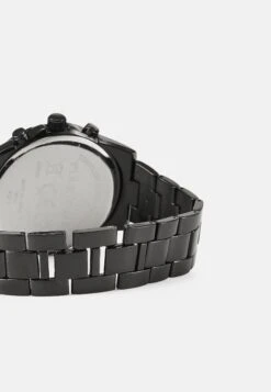 Pier One Zegarek - Black