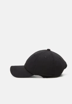 Pier One UNISEX - Czapka Z Daszkiem - Black