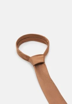 Pier One SET - Poszetka - Brown -Pier One 47e24fb2ec594c03992baccd33929276