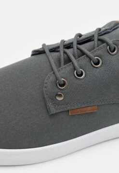 Pier One UNISEX - Sneakersy Niskie - Grey 11 Pier One UNISEX - Sneakersy Niskie - Grey -Pier One 48278368258a4d6fb952e253fa22ff47