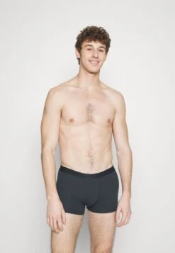 Pier One 7 PACK - Panty - Black/white/light Blue 9 Pier One 7 PACK - Panty - Black/white/light Blue -Pier One 486a371487e7494cb2d5f8b88ad1439a