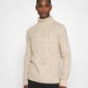 Pier One Sweter - Off-white