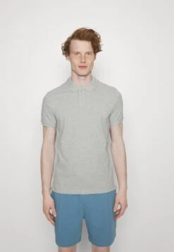 Pier One 5 PACK - Koszulka Polo - Black/blue/beige 12 Pier One 5 PACK - Koszulka Polo - Black/blue/beige -Pier One 49ab1978731f451bb2da4fbb4009be94