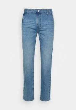 Pier One Jeansy Straight Leg - Blue Denim 17 Pier One Jeansy Straight Leg - Blue Denim -Pier One 4a4e0c7d13b34c378ae751c572de2e05