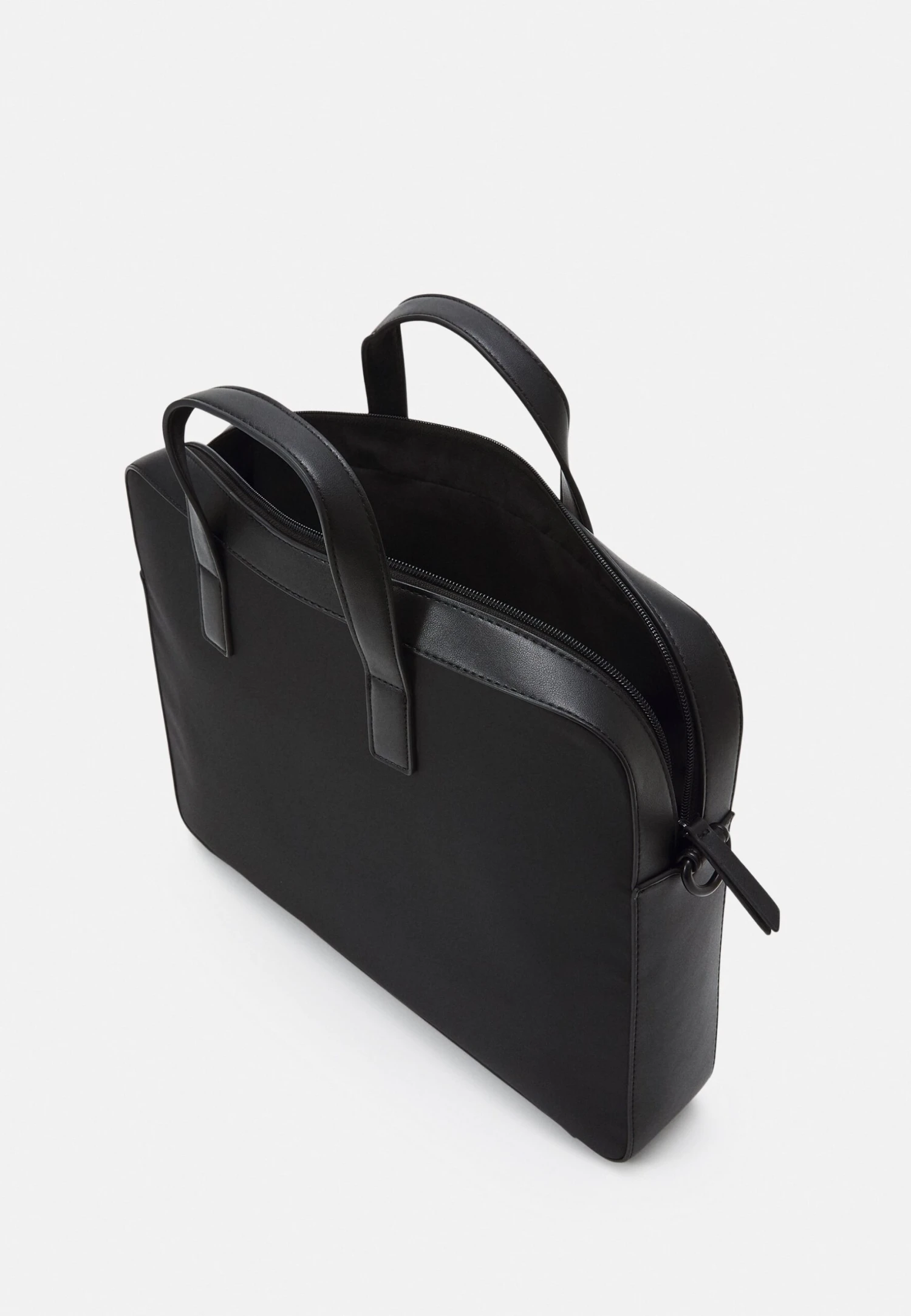 Pier One UNISEX - Torba Na Laptopa - Black 2 Pier One UNISEX - Torba Na Laptopa - Black - obrazek 2