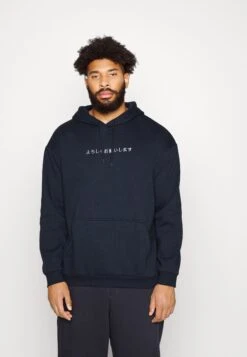 Pier One Bluza - Dark Blue -Pier One 4b1560f6afa948fb98ab6cb21ee3329e