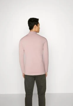 Pier One Bluzka Z Długim Rękawem - Mauve 7 Pier One Bluzka Z Długim Rękawem - Mauve -Pier One 4bf6c28883dc41fc824a55b30e0639f9