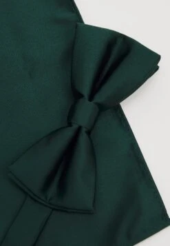 Pier One SET - Poszetka - Dark Green 9 Pier One SET - Poszetka - Dark Green -Pier One 4d0bb2494c754589bb4fbf5c32c6c2db