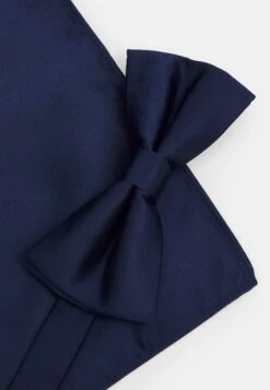 Pier One SET - Poszetka - Dark Blue -Pier One 4d3d06ee29cd456e8d877f6a3ce17af0