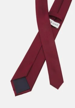 Pier One Krawat - Bordeaux