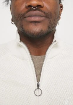 Pier One Kardigan - Off White -Pier One 4ec364bc28aa4ee59f70e4c7a176fe21