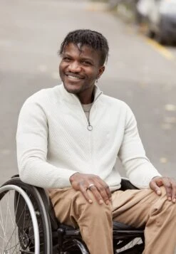 Pier One Kardigan - Off White