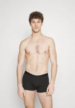 Pier One 7 PACK - Panty - Black/grey/khaki 9 Pier One 7 PACK - Panty - Black/grey/khaki -Pier One 4fa9ea2848144f8bb81f1bb87d289783