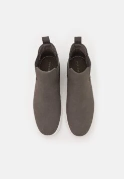 Pier One UNISEX - Botki - Grey -Pier One 51d580014f884c9eb00870fa25a31ed6