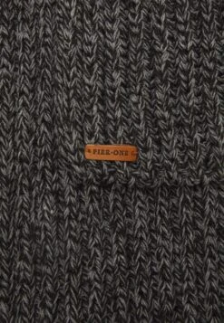 Pier One SET - Szal - Dark Grey 7 Pier One SET - Szal - Dark Grey -Pier One 520c956f952b4b41b25327cb3586598e