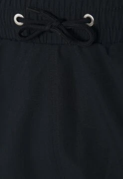 Pier One PEACHY SOFT BEACH SHORTS - Szorty Kąpielowe - Black 9 Pier One PEACHY SOFT BEACH SHORTS - Szorty Kąpielowe - Black -Pier One 525b91a207324de1b961eaeed90898bf