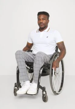 Pier One Koszulka Polo - White 15 Pier One Koszulka Polo - White -Pier One 528a378c99d141f98d4211e12c4a2aea