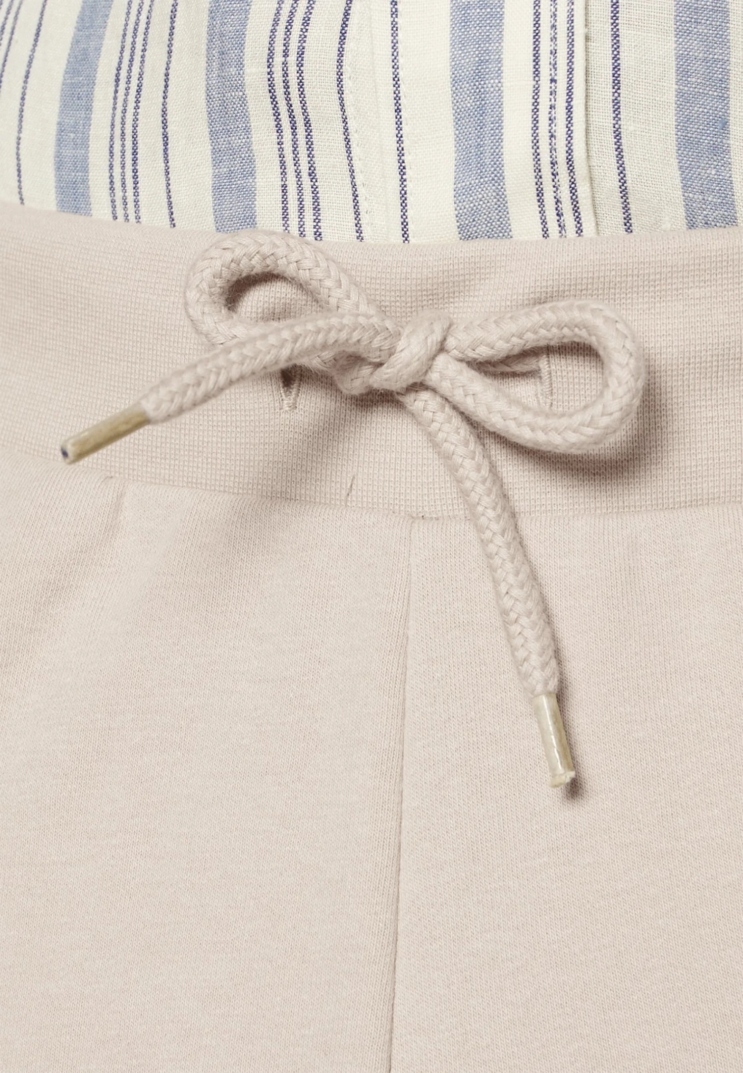 Pier One Spodnie Treningowe - Tan 5 Pier One Spodnie Treningowe - Tan - obrazek 5