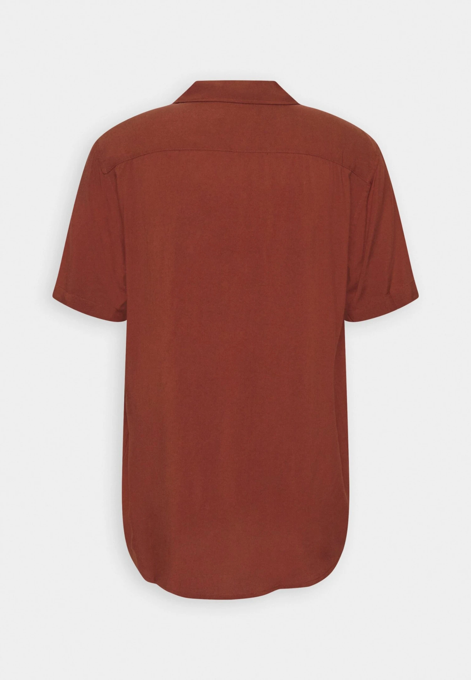 Pier One Koszula - Brown 1 Pier One Koszula - Brown