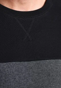 Pier One Bluza - Mottled Dark Grey 9 Pier One Bluza - Mottled Dark Grey -Pier One 57b8bbb4245c4cedaaa32805d57b401e