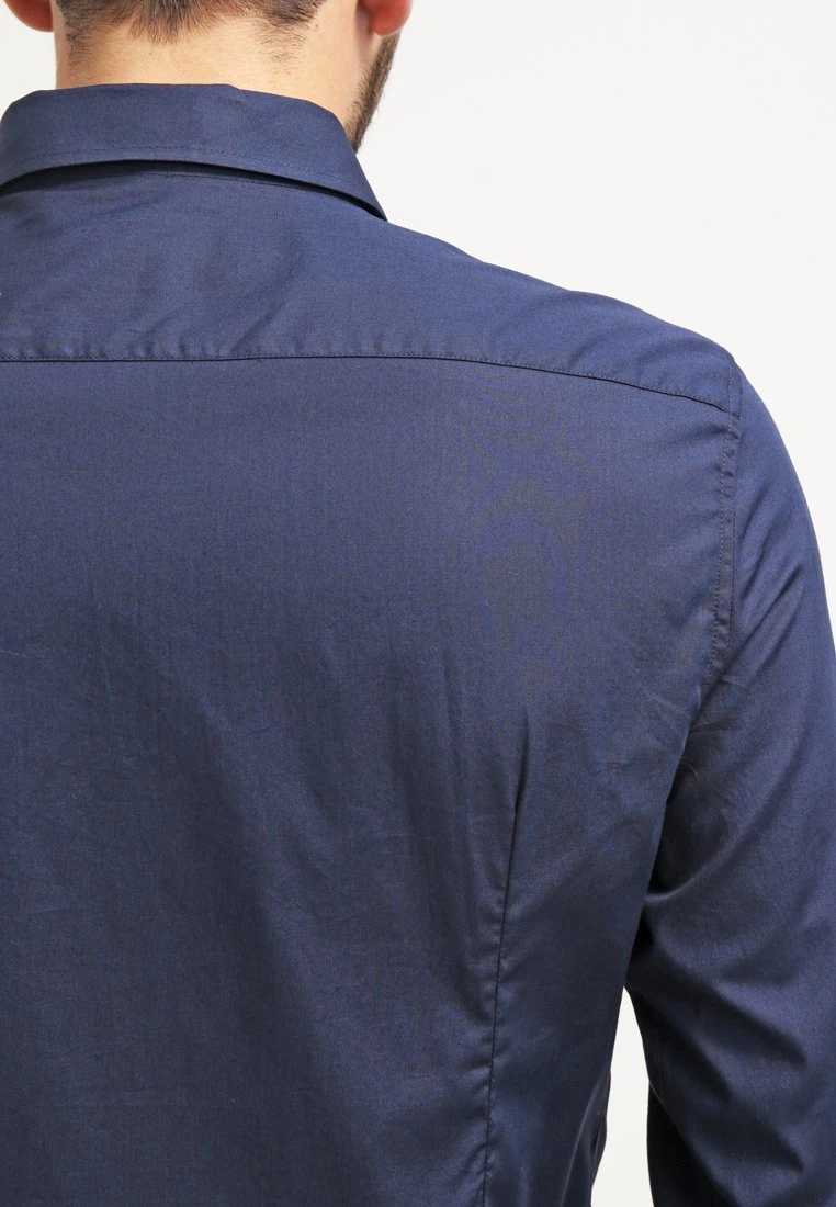 Pier One Koszula - Dark Blue/red 5 Pier One Koszula - Dark Blue/red - obrazek 5